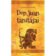 Don Juan tanításai    12.95 + 1.95 Royal Mail